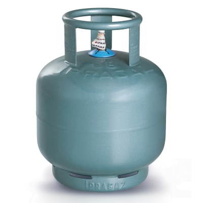 12 Kg. İpragaz Tombul Tüp