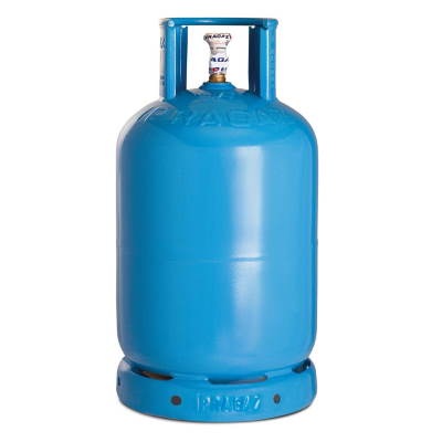 12 Kg İpragaz Vanalı Tüp