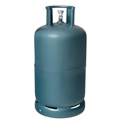 24 Kg İpragaz Ticari Tüp